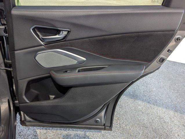 2023 Acura RDX Vehicle Photo in San Antonio, TX 78230