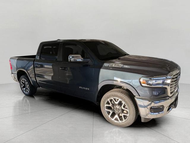 2025 Ram 1500 Vehicle Photo in Oshkosh, WI 54901