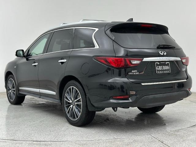 2019 INFINITI QX60 Vehicle Photo in Grapevine, TX 76051