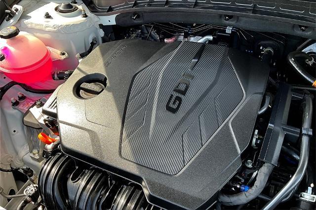 2025 Hyundai TUCSON Vehicle Photo in Grapevine, TX 76051