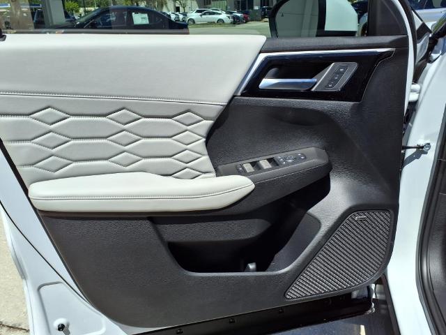 2025 Mitsubishi Outlander Vehicle Photo in Tampa, FL 33612