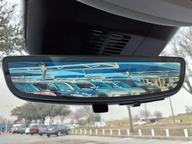 2025 Buick Envision Vehicle Photo in Denton, TX 76205