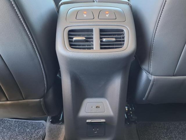 2025 Buick Envision Vehicle Photo in Denton, TX 76205