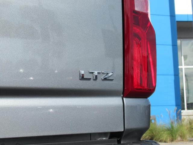 2024 Chevrolet Silverado 3500 HD Vehicle Photo in LEESBURG, FL 34788-4022
