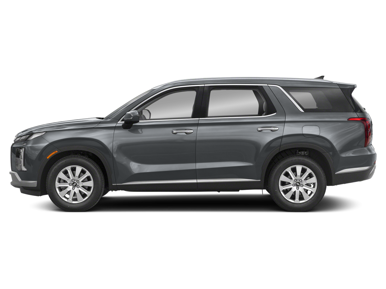 2024 Hyundai PALISADE Vehicle Photo in Tulsa, OK 74129