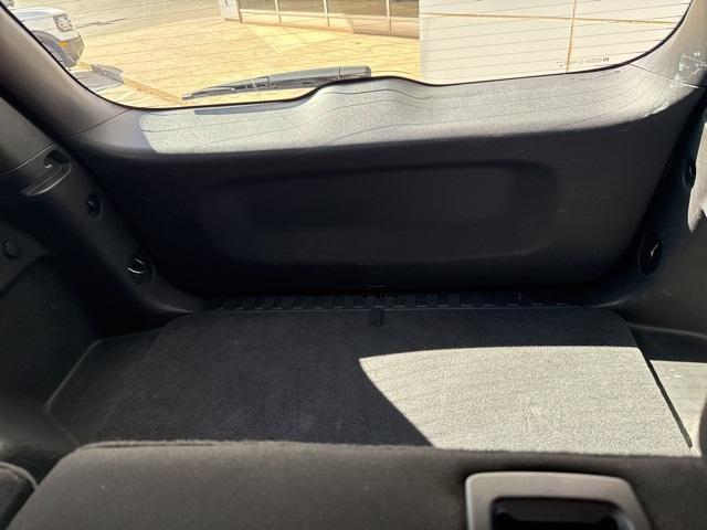 2024 Chevrolet Equinox Vehicle Photo in Winslow, AZ 86047-2439
