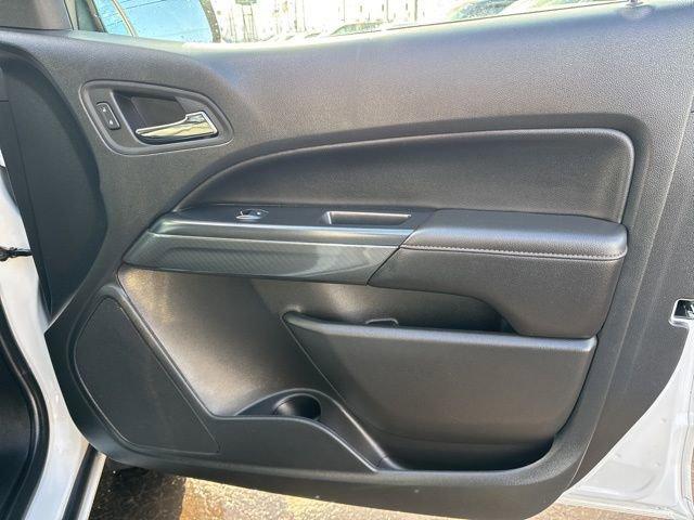 2022 GMC Canyon Vehicle Photo in MEDINA, OH 44256-9631