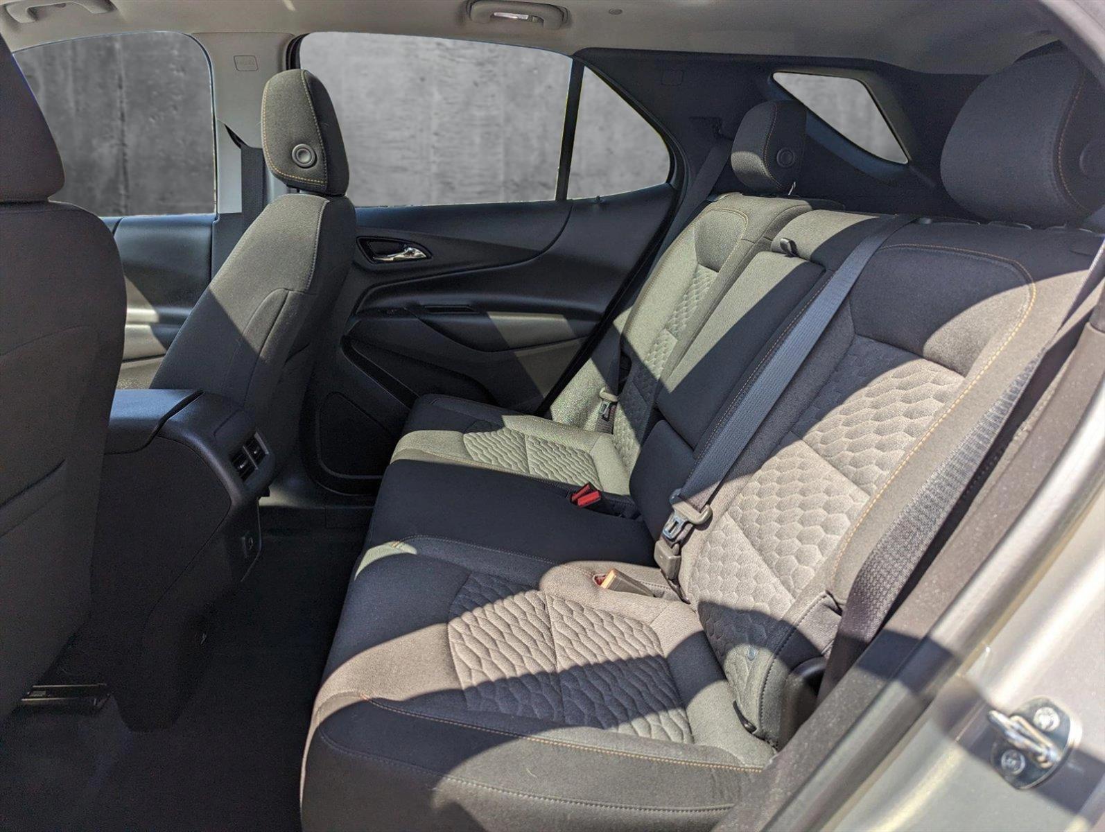 2019 Chevrolet Equinox Vehicle Photo in SPOKANE, WA 99212-2978
