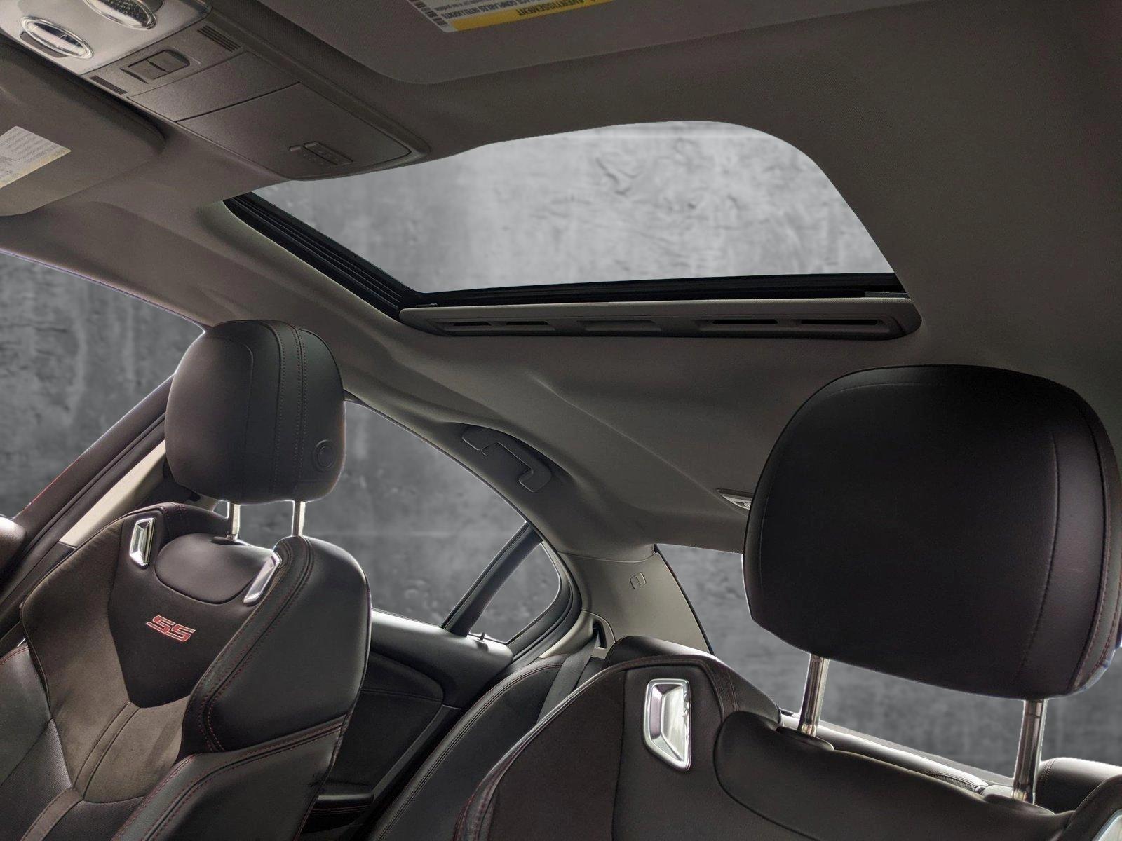 2014 Chevrolet SS Vehicle Photo in TIMONIUM, MD 21093-2300