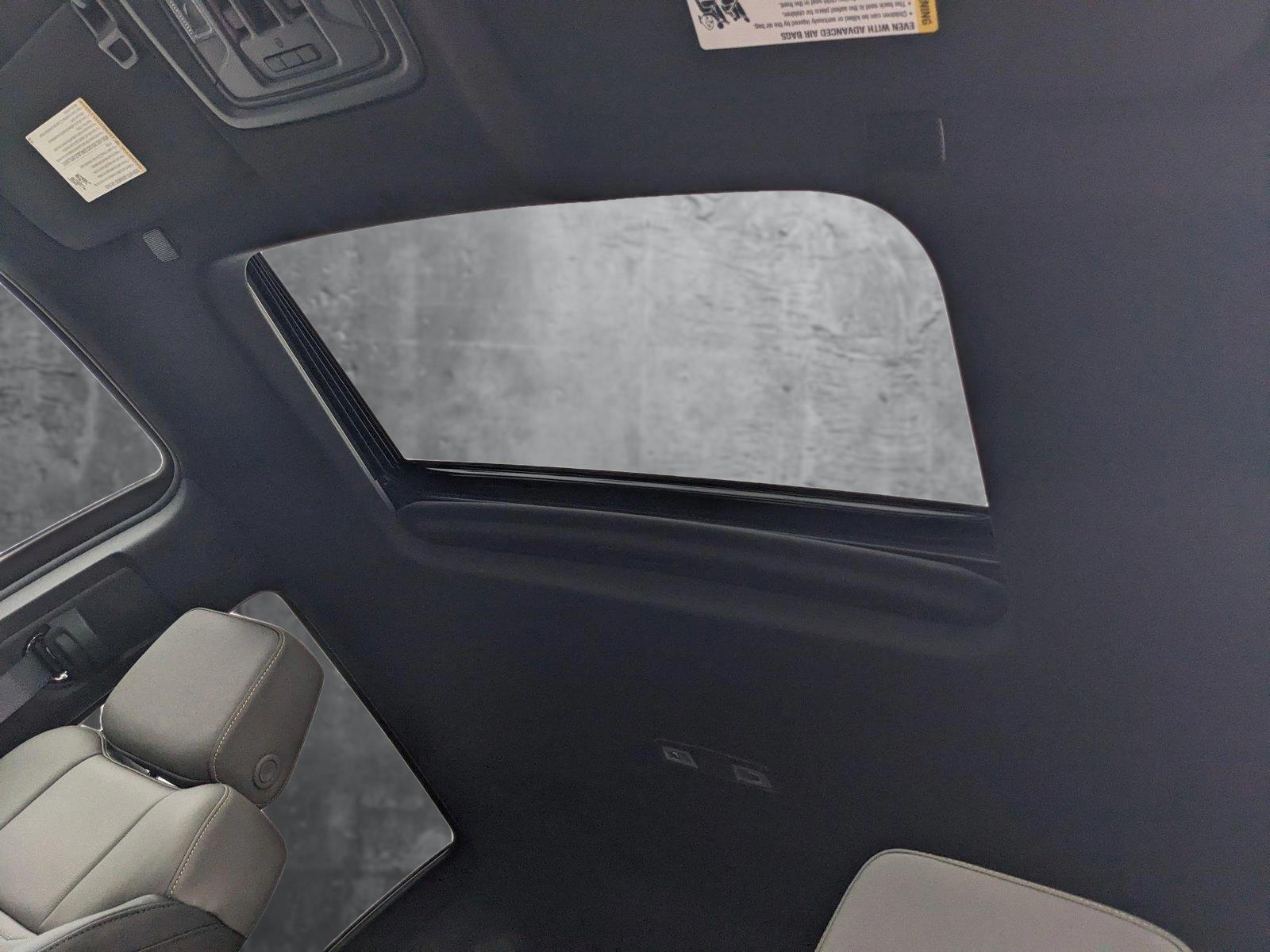 2025 Chevrolet Silverado 1500 Vehicle Photo in HOUSTON, TX 77034-5009