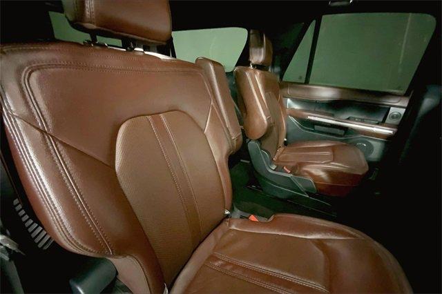 2022 Ford Expedition Max Vehicle Photo in INDEPENDENCE, MO 64055-1314