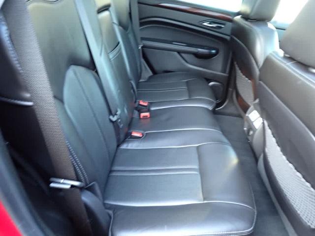 2014 Cadillac SRX Vehicle Photo in ZELIENOPLE, PA 16063-2910