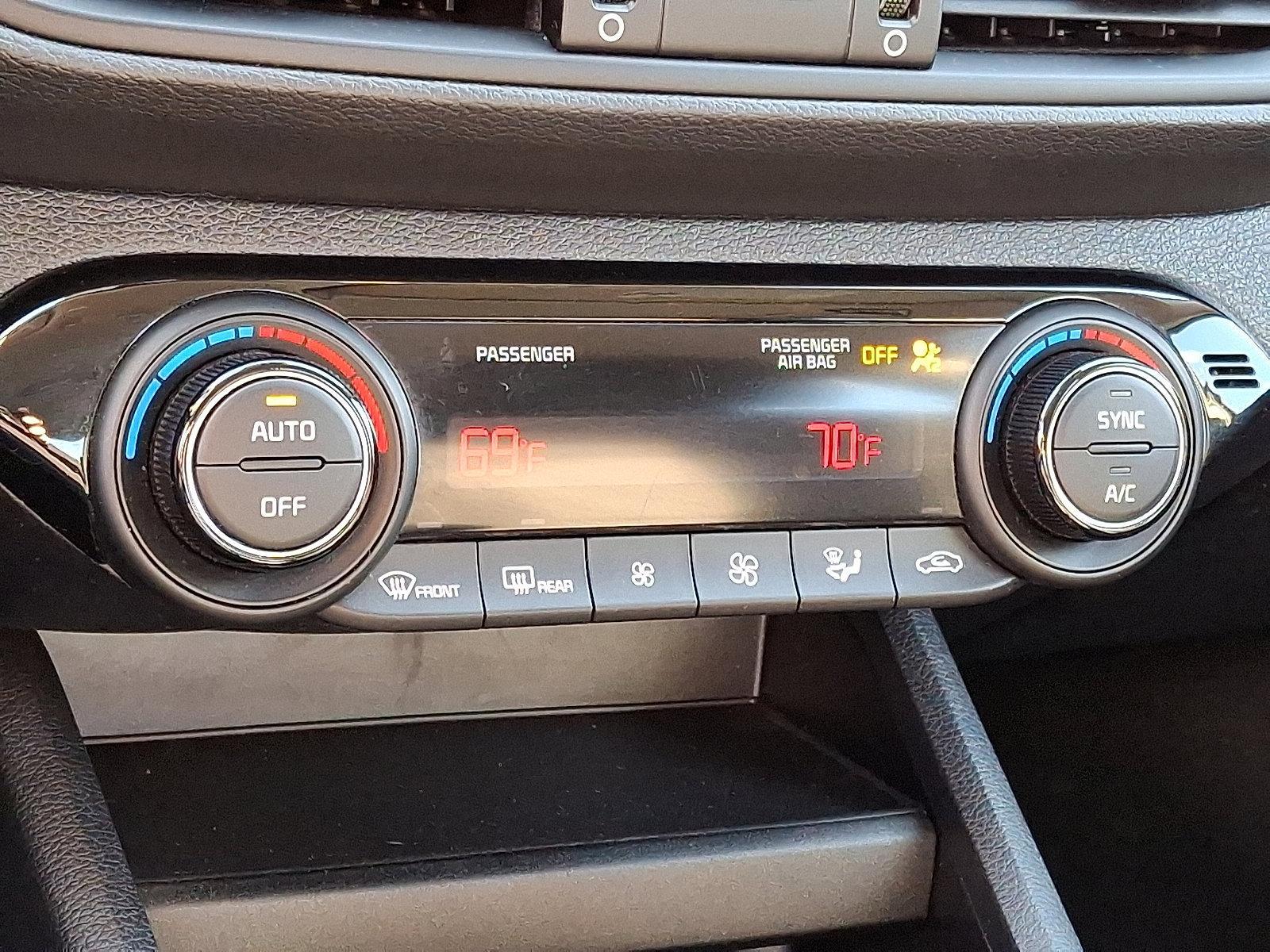 2019 Kia Forte Vehicle Photo in BETHLEHEM, PA 18017