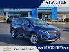 Certified 2023 Chevrolet Equinox LT with VIN 3GNAXUEG2PS126139 for sale in Battle Creek, MI