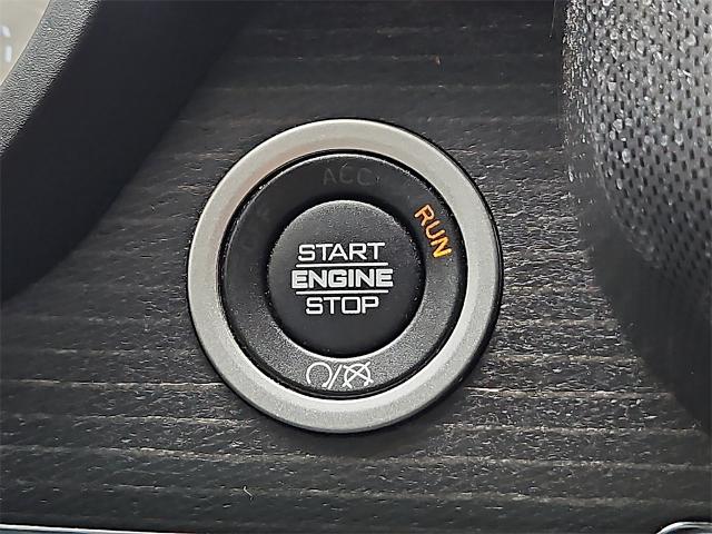 2022 Ram 2500 Vehicle Photo in EASTLAND, TX 76448-3020