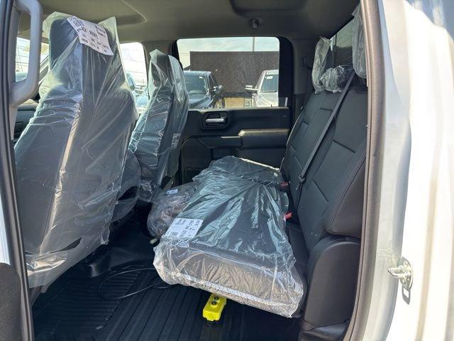 2025 GMC Sierra 3500 HD Chassis Cab Vehicle Photo in MEDINA, OH 44256-9631