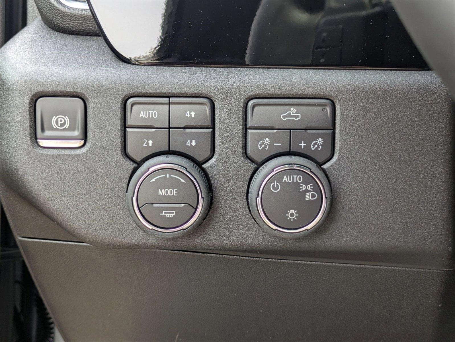 2025 Chevrolet Silverado 1500 Vehicle Photo in LAUREL, MD 20707-4697