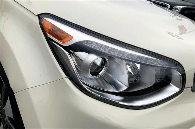 2016 Kia Soul Vehicle Photo in KANSAS CITY, MO 64114-4502