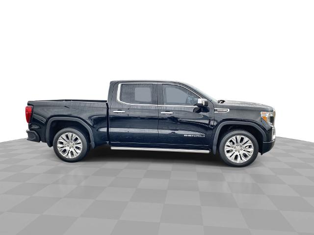 2020 GMC Sierra 1500 Vehicle Photo in WILLIAMSVILLE, NY 14221-2883