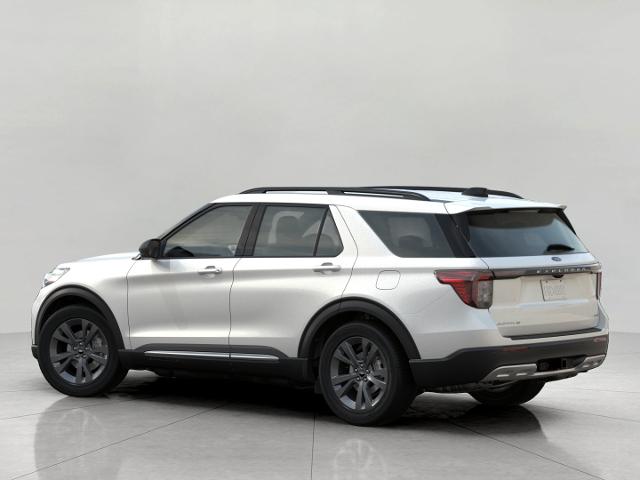 2025 Ford Explorer Vehicle Photo in Neenah, WI 54956