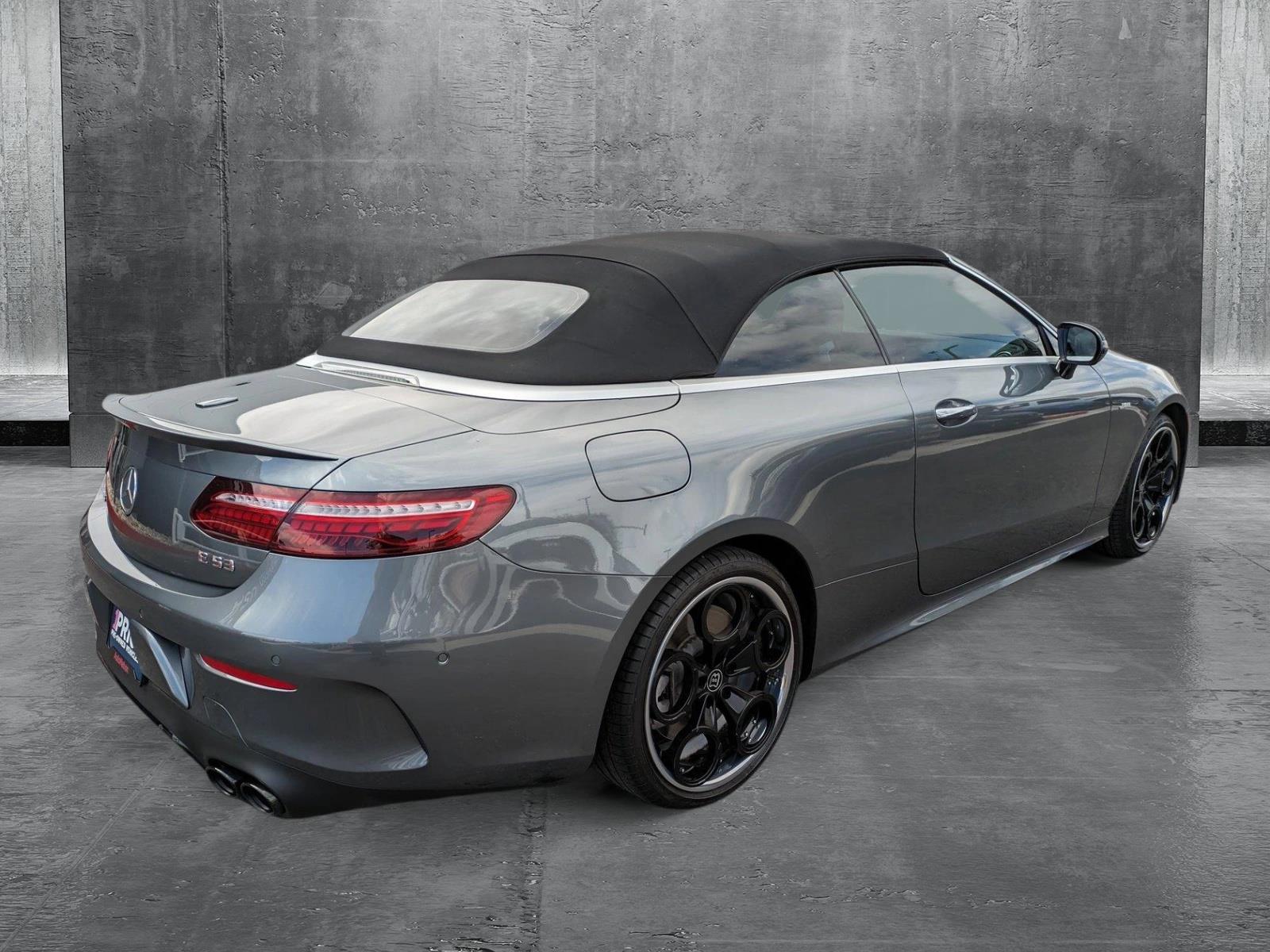 2022 Mercedes-Benz E-Class Vehicle Photo in Las Vegas, NV 89149