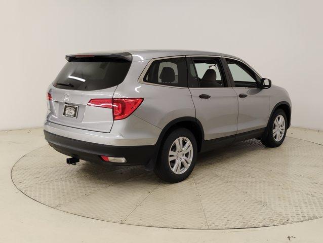 2017 Honda Pilot Vehicle Photo in Fort Mill, SC 29708