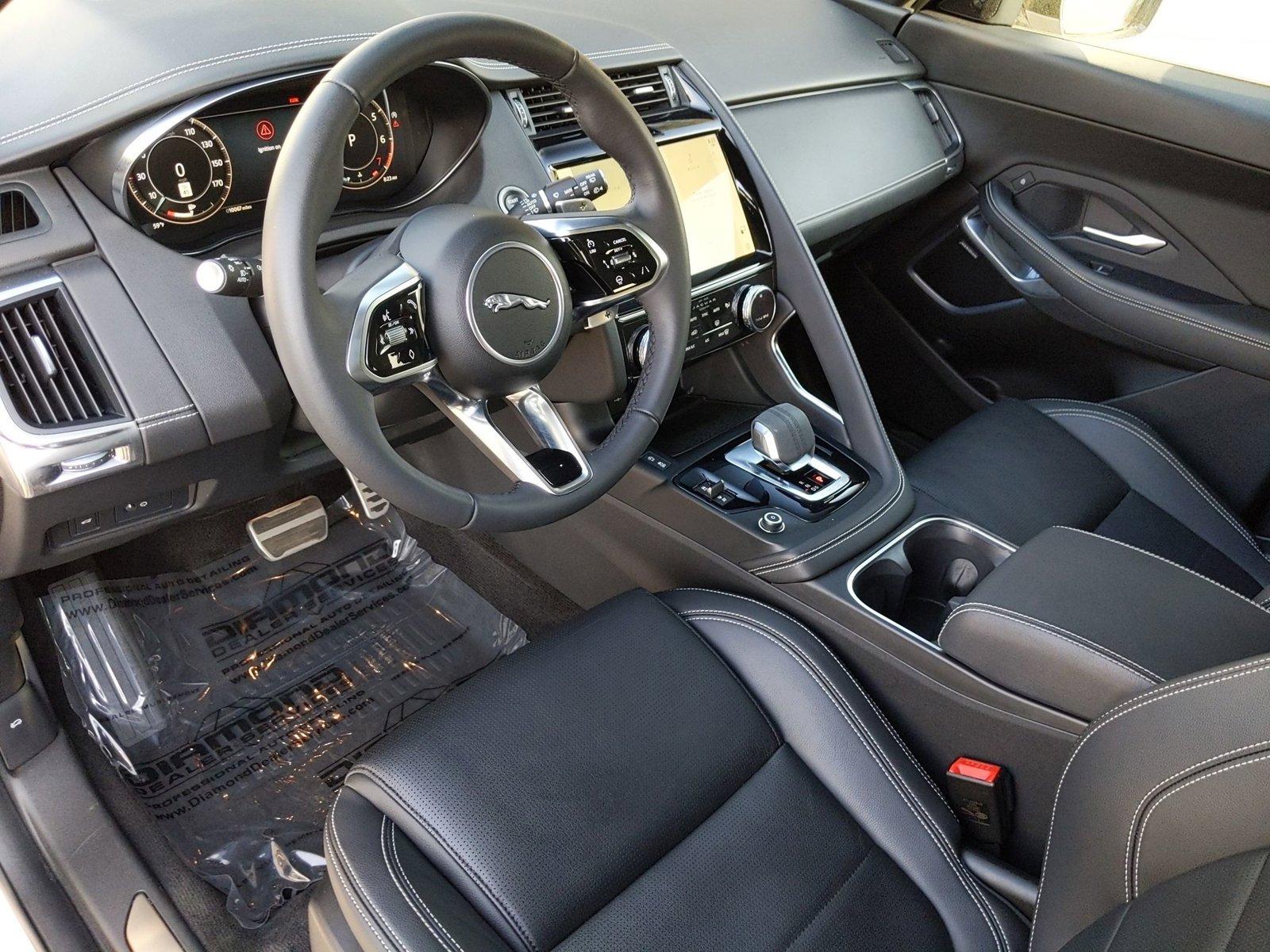 2024 Jaguar E-PACE Vehicle Photo in Bel Air, MD 21014