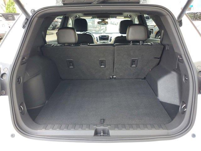 2021 Chevrolet Equinox Vehicle Photo in SUNRISE, FL 33323-3202