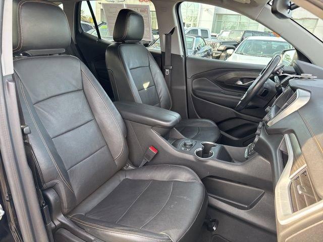 2020 GMC Terrain Vehicle Photo in MEDINA, OH 44256-9631