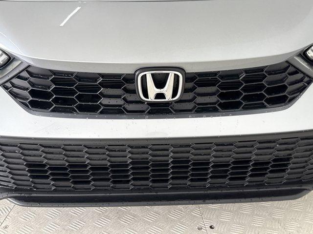 2025 Honda Civic Sedan Vehicle Photo in Charlotte, NC 28273