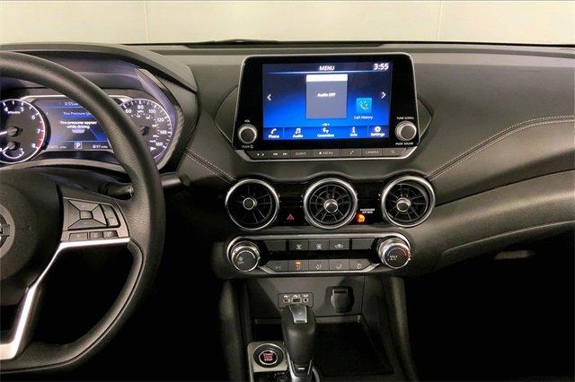 2023 Nissan Sentra Vehicle Photo in KANSAS CITY, MO 64114-4502