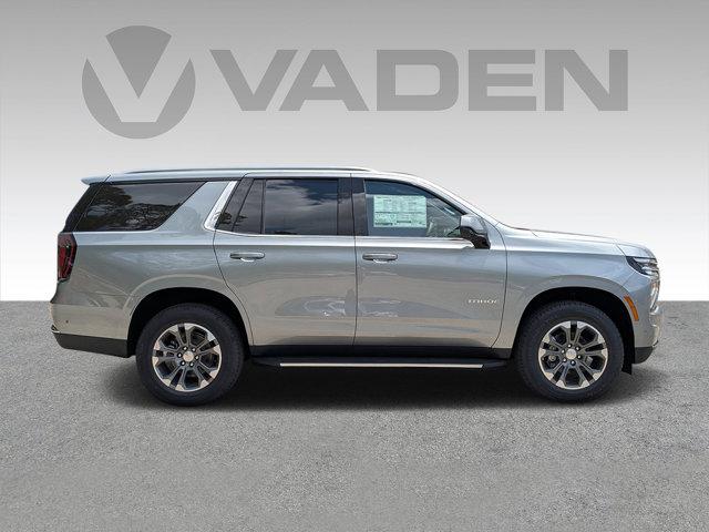 2025 Chevrolet Tahoe Vehicle Photo in BRUNSWICK, GA 31525-1881