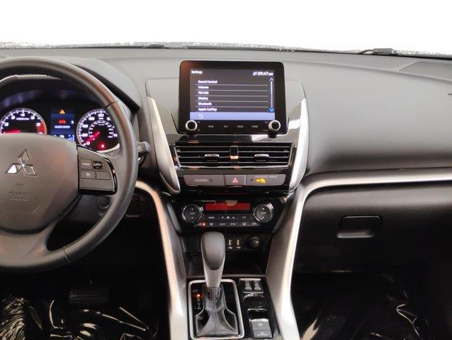 2022 Mitsubishi Eclipse Cross Vehicle Photo in PINEVILLE, NC 28134-8495