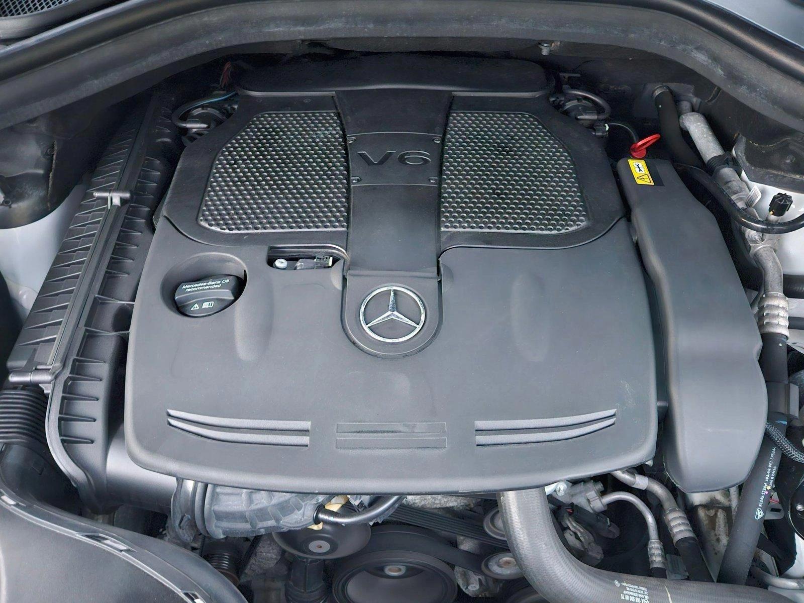 2018 Mercedes-Benz GLE Vehicle Photo in Delray Beach, FL 33444