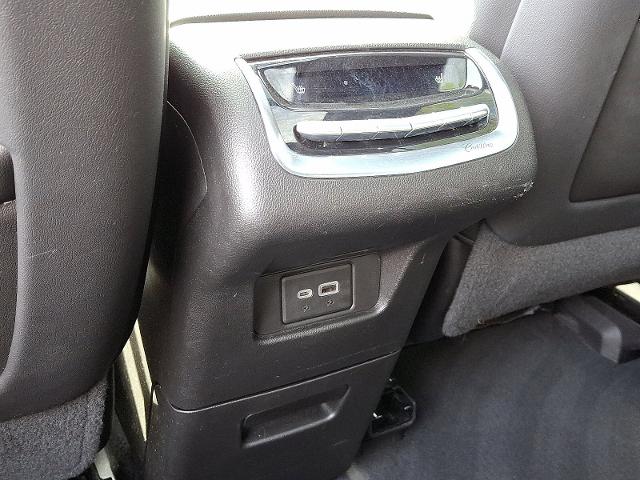 2021 Cadillac XT6 Vehicle Photo in TREVOSE, PA 19053-4984
