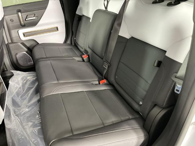 2024 GMC HUMMER EV Pickup Vehicle Photo in GILBERT, AZ 85297-0402