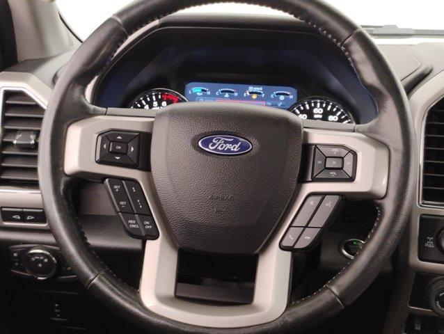 2017 Ford F-150 Vehicle Photo in Fort Mill, SC 29708