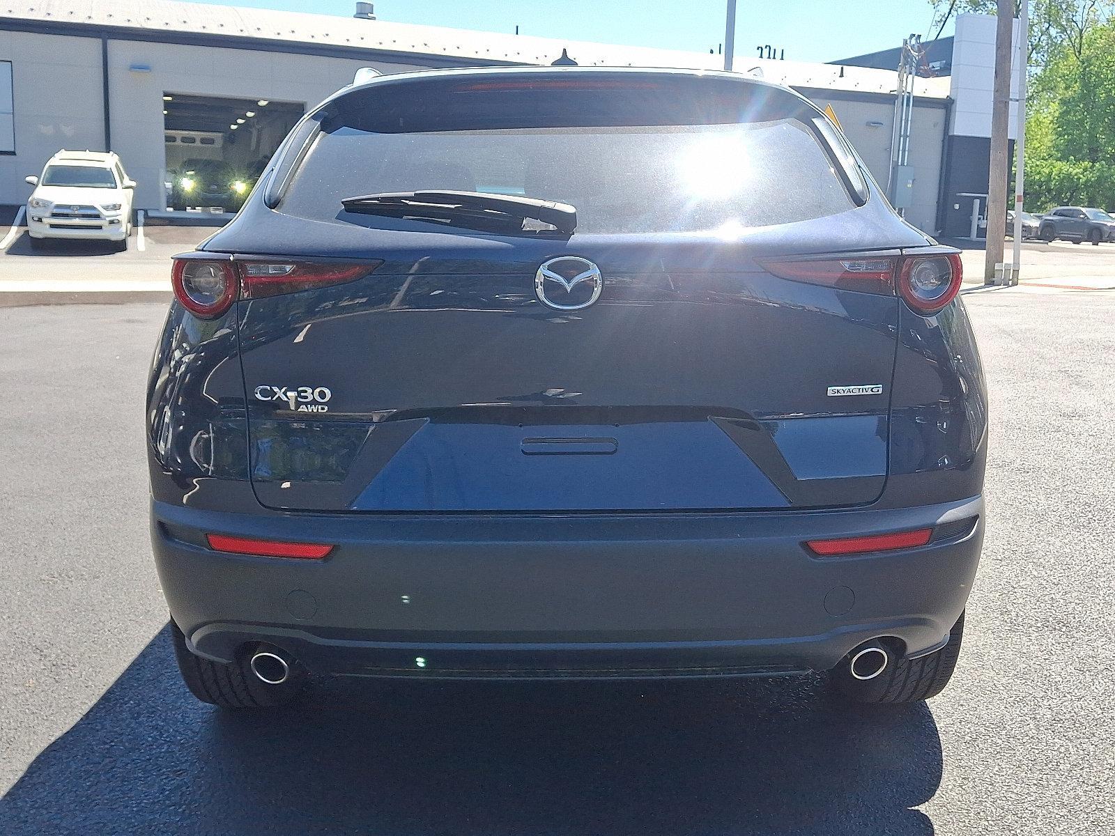 2025 Mazda CX-30 Vehicle Photo in Harrisburg, PA 17111