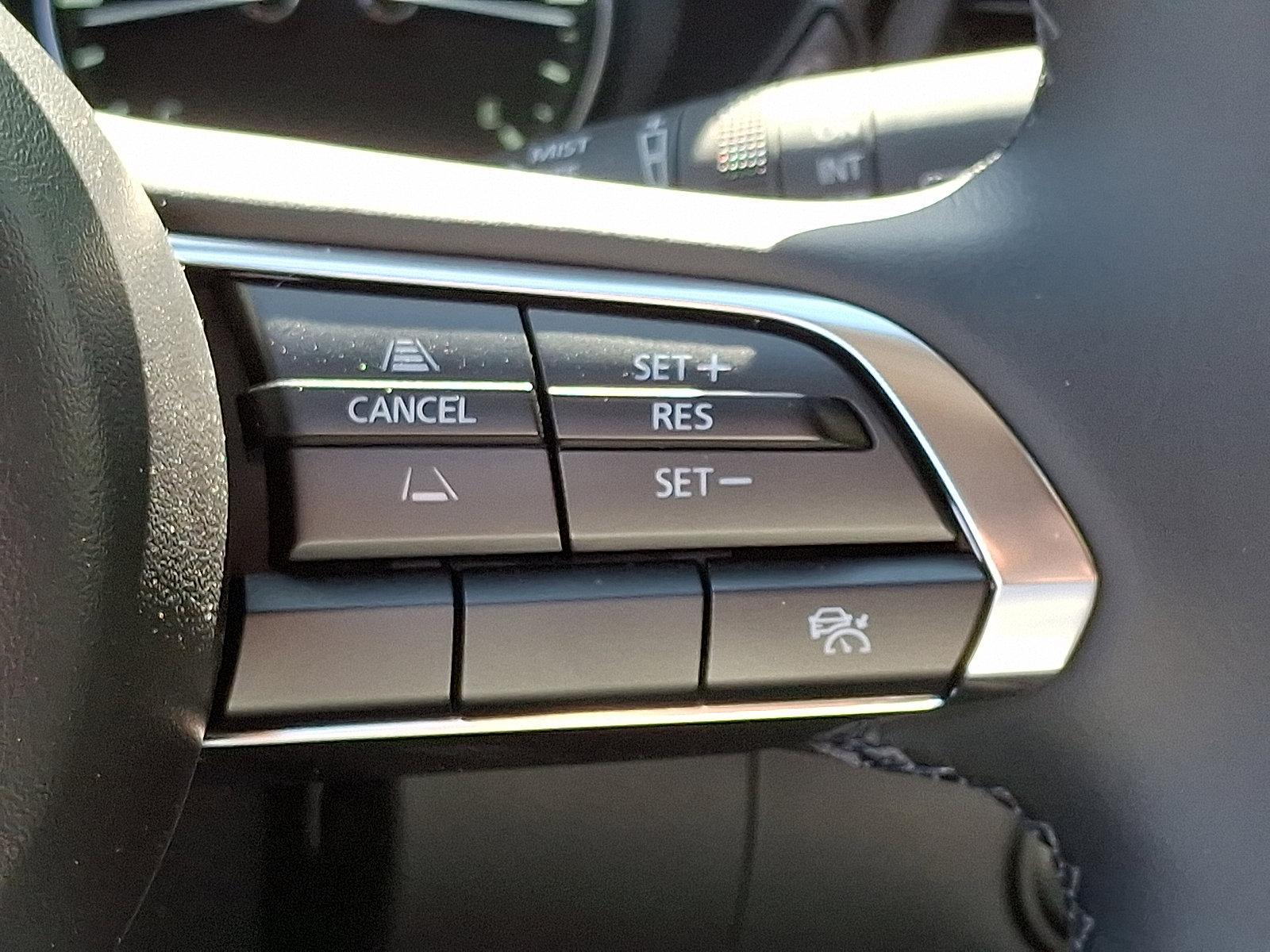 2025 Mazda CX-30 Vehicle Photo in Trevose, PA 19053