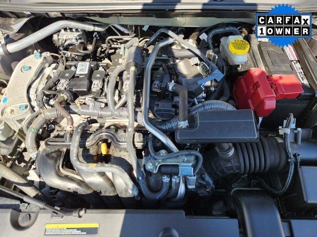 2024 Nissan Sentra Vehicle Photo in Ardmore, PA 19003