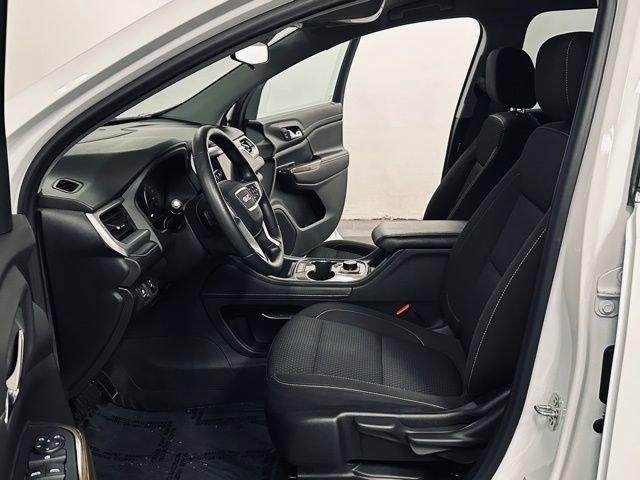 2022 GMC Acadia Vehicle Photo in MEDINA, OH 44256-9631