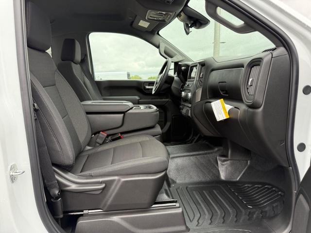 2025 GMC Sierra 3500 HD Vehicle Photo in COLUMBIA, MO 65203-3903