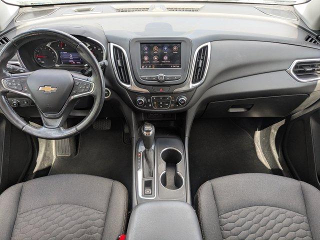 2020 Chevrolet Equinox Vehicle Photo in BRUNSWICK, GA 31525-1881