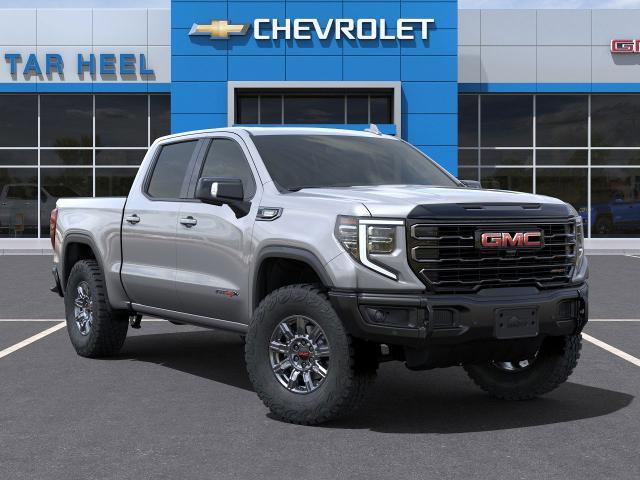 2025 GMC Sierra 1500 Vehicle Photo in ROXBORO, NC 27573-6143