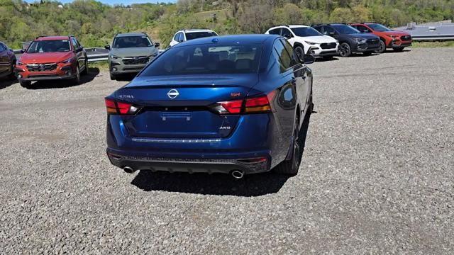 2023 Nissan Altima Vehicle Photo in Pleasant Hills, PA 15236