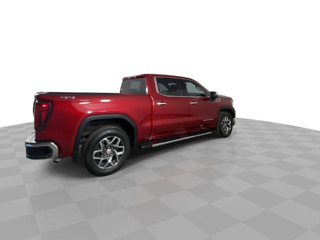 2023 GMC Sierra 1500 Vehicle Photo in GILBERT, AZ 85297-0402
