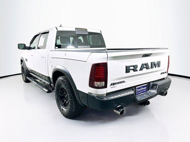 2018 Ram 1500 Vehicle Photo in Doylsetown, PA 18901