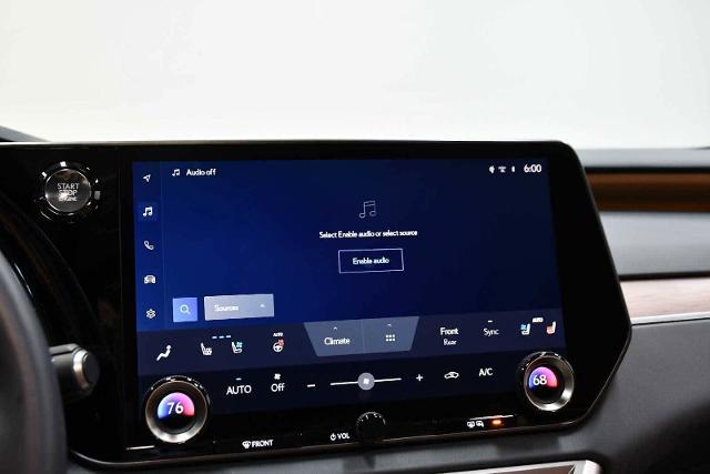 2024 Lexus RX 350 Vehicle Photo in DALLAS, TX 75235