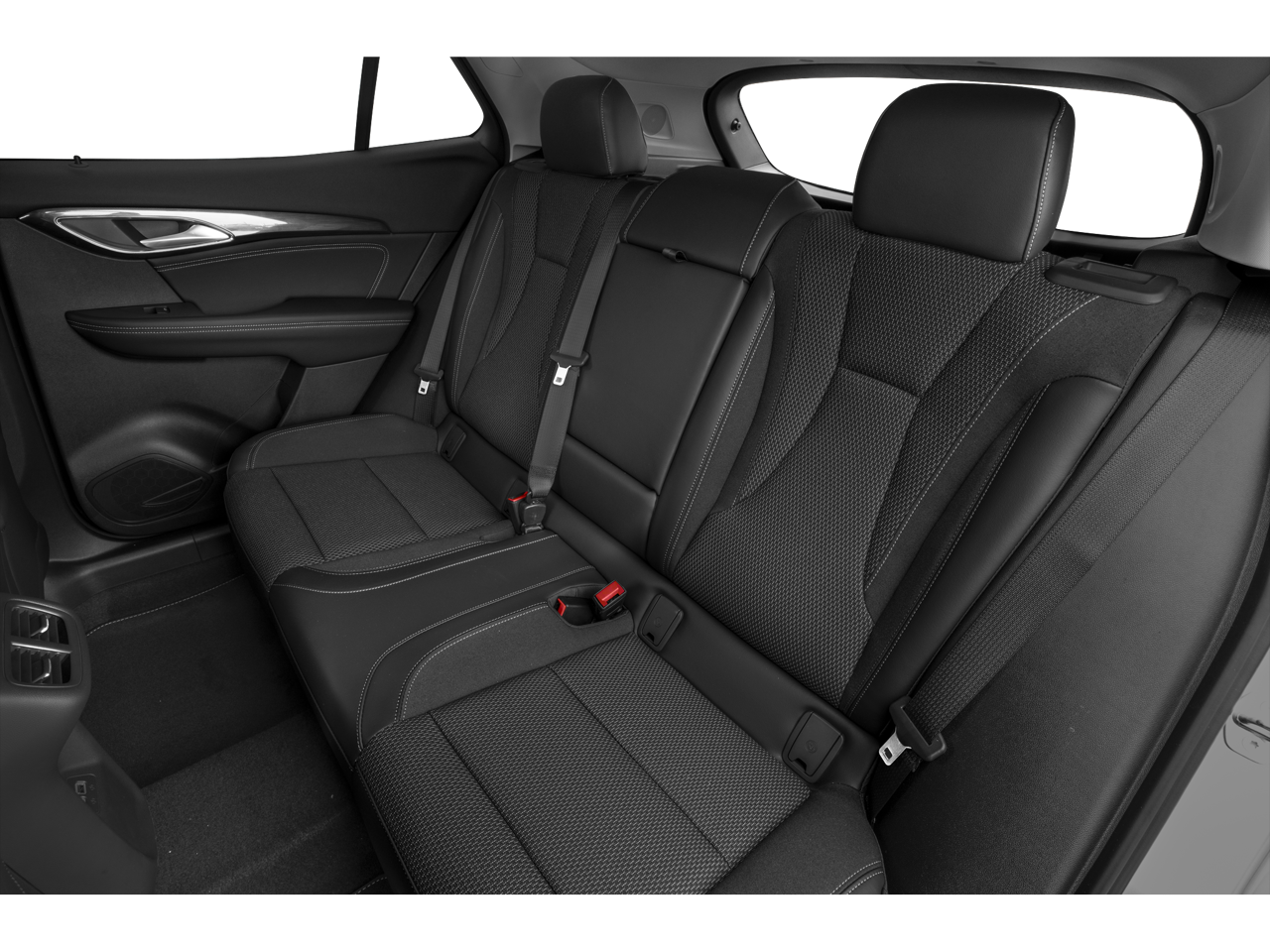 2023 Buick Envision Vehicle Photo in Tulsa, OK 74129