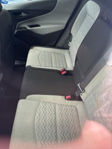 2023 Chevrolet Equinox Vehicle Photo in PUYALLUP, WA 98371-4149